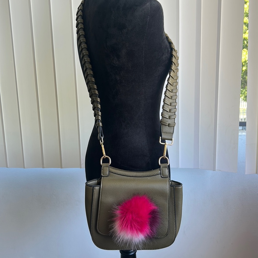 Jules Kae Crossbag